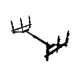 Prowess ROD POD STICKS POD / Hengelstandaard