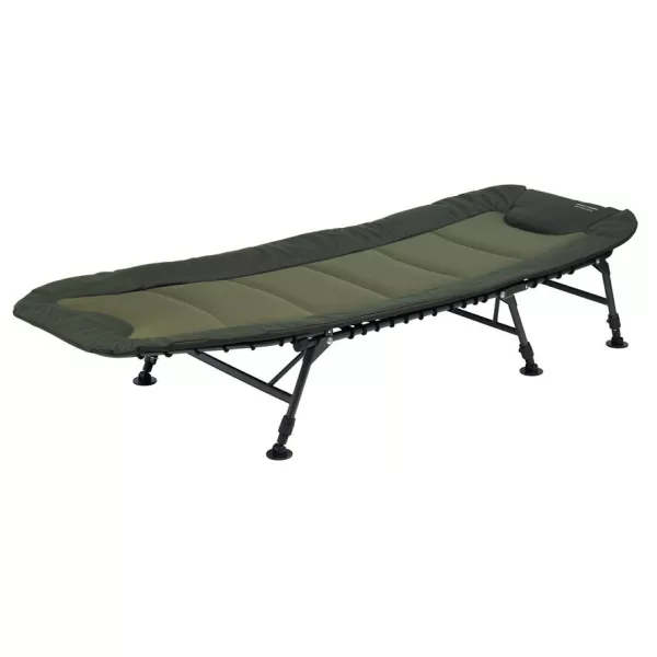 Prowess Scorpium 6-Poot 194x73cm Karperbed
