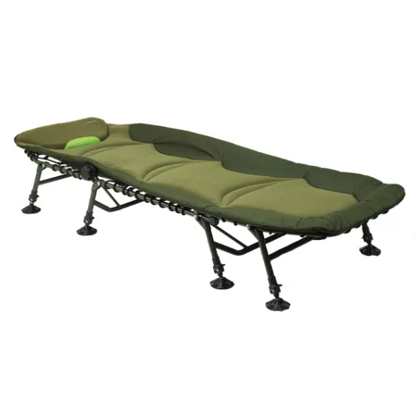 Prowess Absolum XL 8-Poot 205x80cm Karperbed
