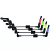 Prowess SET LIGHTS 4 (Red, Green, Yellow, Blue) lichtgevende swinger beetmelder