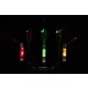Prowess SET LIGHTS 4 (Red, Green, Yellow, Blue) lichtgevende swinger beetmelder