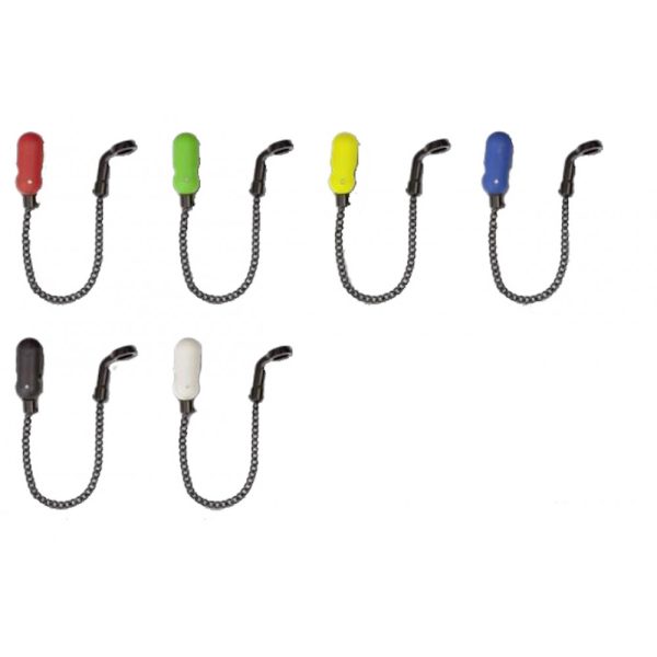 Prowess W-Hanger Wit Ketting Swinger