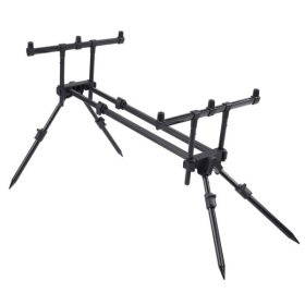 Prowess Scorpium Dual 3 Hengels Rod Pod Hengelsteun