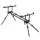 Prowess Scorpium Dual 3 Hengels Rod Pod Hengelsteun