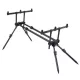 Prowess Scorpium Dual 3 Hengels Rod Pod Hengelsteun