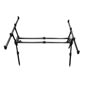Prowess Scorpium Dual 4 Hengels Rod Pod Hengelsteun