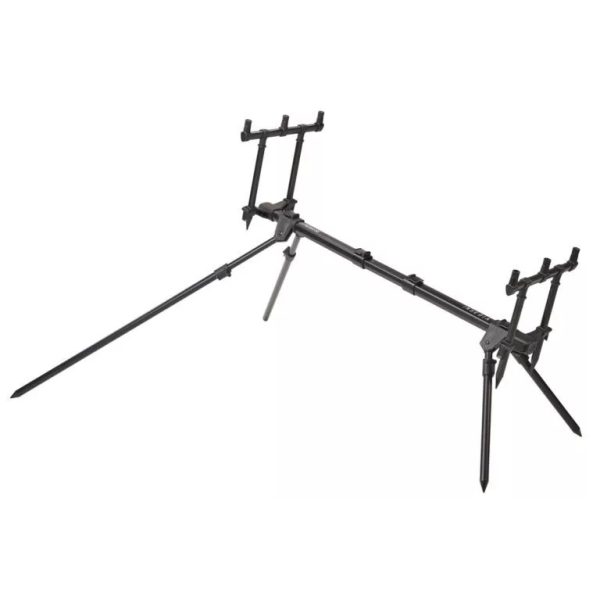 Prowess ROD POD INSEDIA 4 RODS hengelsteun