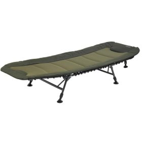 Prowess Scorpium X Bed Chair Visbed 200x71x27/40cm