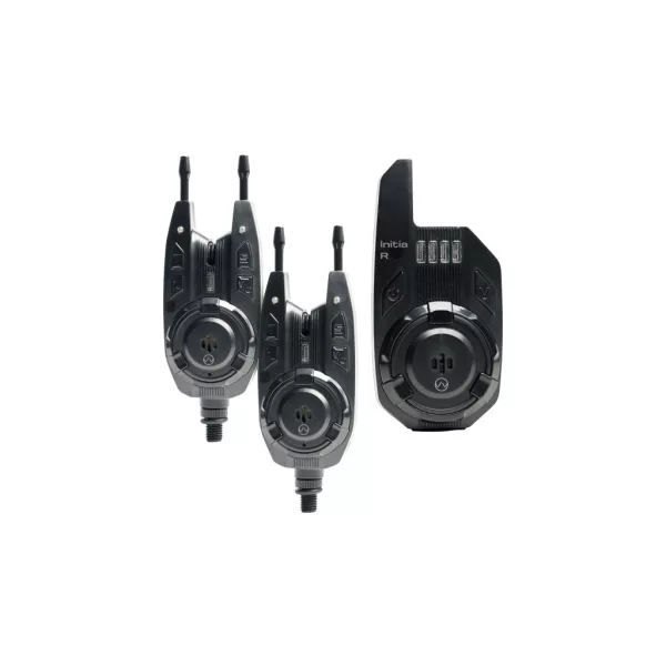 Prowess Initia 2+1-delige Elektronische Beetmelderset
