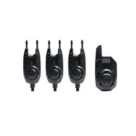 Prowess Initia 3+1-delig Elektronische Beetmelder Set