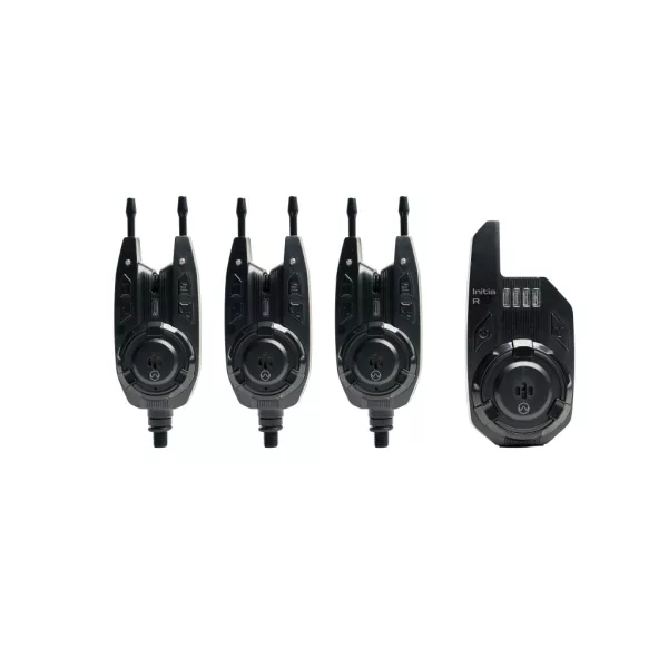 Prowess Initia 3+1-delig Elektronische Beetmelder Set