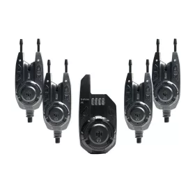 Prowess Initia 4+1-delig Elektronische Beetmelder Set
