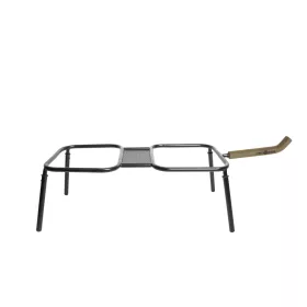 Prowess Spod Station Voerstandaard voor 2 vierkante emmers