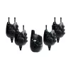 Prowess Summa 4+1-delige Elektronische Beetmelderset