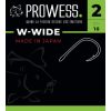 Prowess W-Wide T2 Haak / Boilie Haak