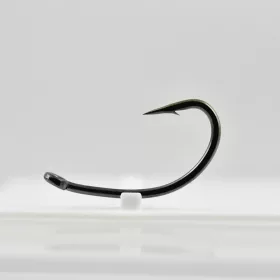 Prowess W-Curve T2 Haak / Boilie Haak