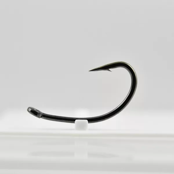 Prowess W-Curve T8 Haak / Boilie Haak