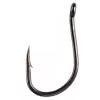 Prowess Loose Hooks W-CNZ 6 Haak met oog, met weerhaak 10 stuks