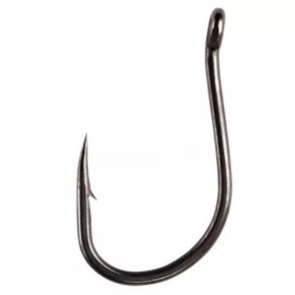 Prowess Loose Hooks W-CNZ 8 Haak met oog, met weerhaak 10 stuks