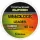 Prowess Weedlook Leader Line 45lb 5m Camou Leaderlijn