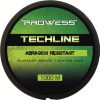 Prowess Abrasion Resistant Lijn - 1000 m, 0,30 mm, Bruin
