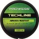 Prowess Abrasion Resistant Lijn - 1000 m, 0,38 mm, Groen