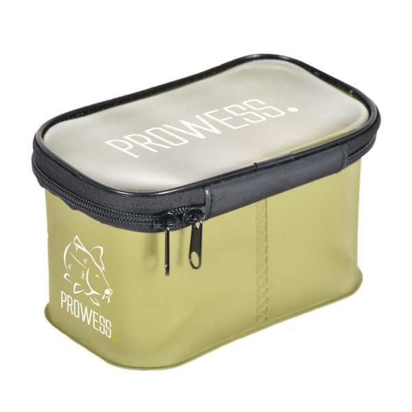 Prowess W-Box 2,3l Tas