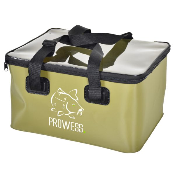 Prowess W-Box 40l Tas