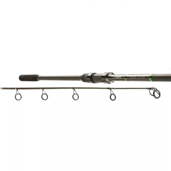 Prowess Excelia 3,60m 3,5lb 2-Delige Boilie Hengel