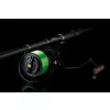Prowess Excelia 3,90m 3,50lb 2-Delige Boilie Hengel