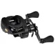 Lews BB1 Pro Linkshandige Baitcast Reel - 6,2:1