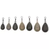 Korda Pear Swivel Boillie Lood 42gr