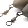 Korda Pear Swivel Boillie Lood 42gr