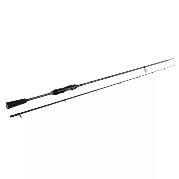 Sportex Curve RS-3 Perch 2,15m 4-14gr 2-delige Spinhengel
