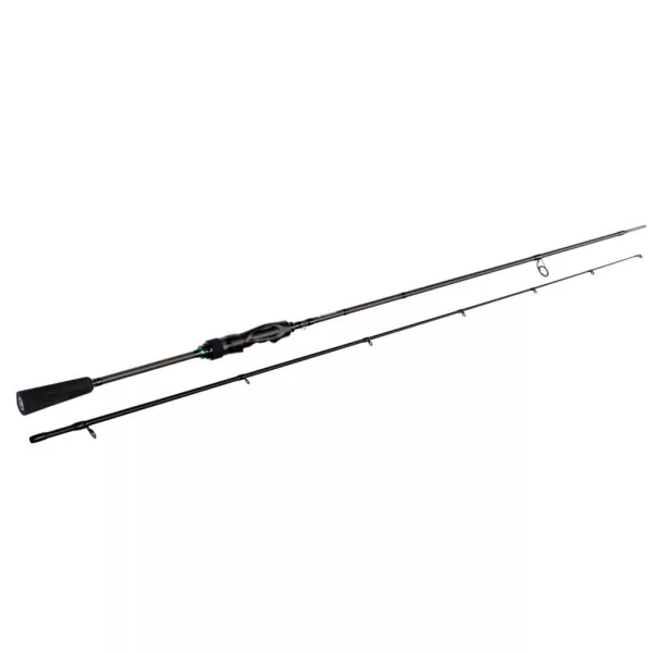 Sportex Curve RS-3 Zander 2,35m 9-33gr 2-delige Spinhengel