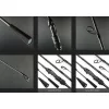 Sportex Curve RS-3 Zander 2,65m 15-56gr 2-delige Spinhengel