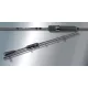 Sportex Nova Jig RS-2 2,65m 40gr 2-delige Spinhengel