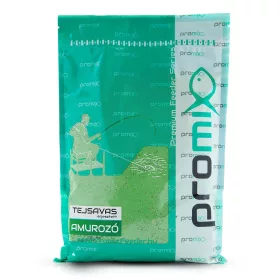 Promix Melkzuur Graskarper Voer 800gr