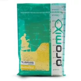 Promix Melkzuur Ananas Voeder 800gr
