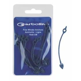   Garbolino - POLE WINDER ANCHORS - Dobber kleinmateriaal - Tuigbevestigingsrubber