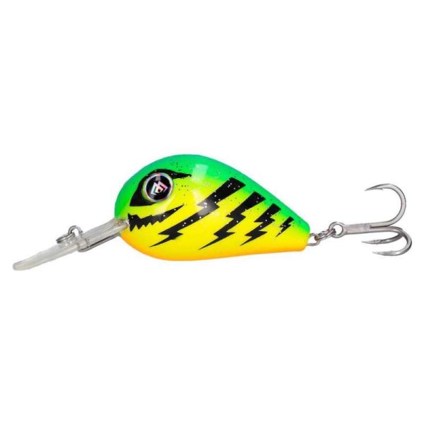 Mikado Meanest Cat D11 9cm 85gr Wobbler