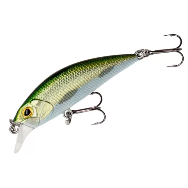 Mikado Flamenco OB 4,5cm 2,5gr Wobbler