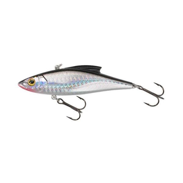 Mikado Magnat 04 9cm 33gr Verticale Wobbler