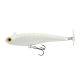 FIIISH PowerTail 64mm 12gr Witte Morgen - Snel Tailspin