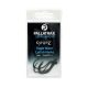Pallatrax Gripz Catfish Hooks 1 Oog, Weerhaakloze Meervalhaak 5 stuks
