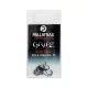 Pallatrax Gripz Wide Gape 4 Oogje, Weerhaakloze Karperhaak 10st