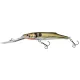Salmo Freediver Black Back SDR 9cm Wobbler