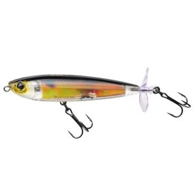 YO-ZURI 3DR PROP FLOATING 90mm - RGSN kleurcode Wobbler