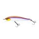 DUEL HARDCORE MINNOW FLAT 70 SP - MEWS kleurcode Wobbler