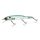 DUEL HARDCORE MINNOW FLAT 95 SP - GSSH kleurcode Wobbler